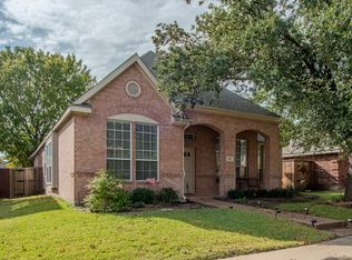 1610 Mapleleaf Falls Dr, Allen, TX 75002