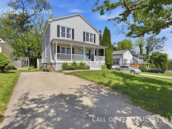 504 Bickford Ave, Rockville, MD 20850