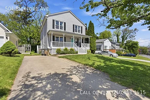 504 Bickford Ave Photo 1