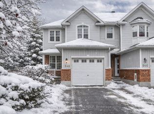 548 Aberfoyle Cir, Ottawa, ON K2K3R2
