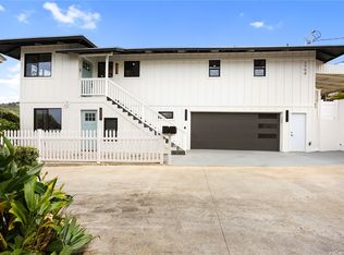 1758 Mikahala Way, Honolulu, HI 96816