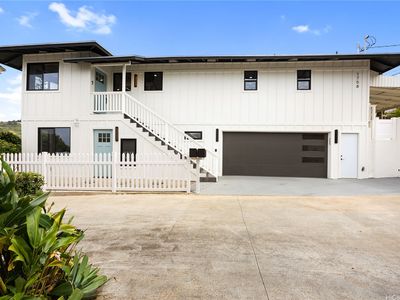 1758 Mikahala Way, Honolulu, HI, 96816