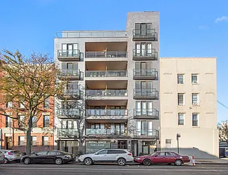 Rented by Keller Williams NYC