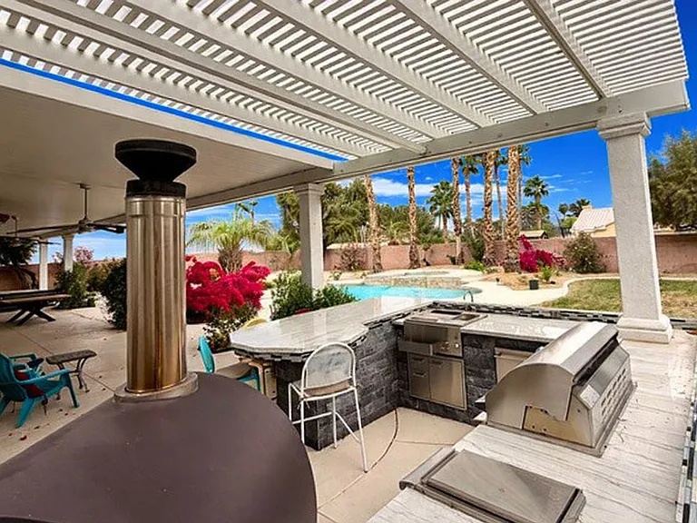 4952 Grey Mesa St — Photo 6