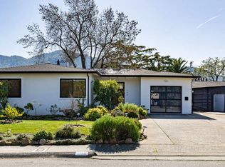 206 Vendola Dr, San Rafael, CA 94903