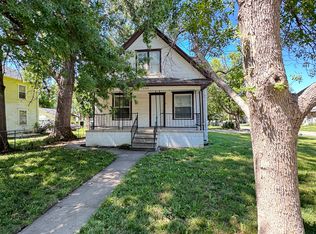 2344 Dudley St, Lincoln, NE 68503