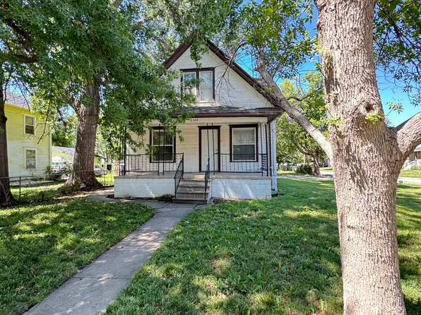 2344 Dudley St, Lincoln, NE 68503