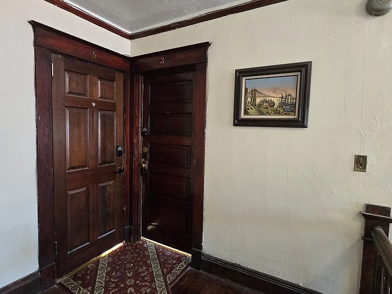 927 South Adams Apartments — Photo 11