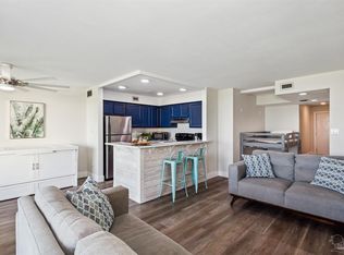 900 Fort Pickens Rd APT 1012, Pensacola Beach, FL 32561