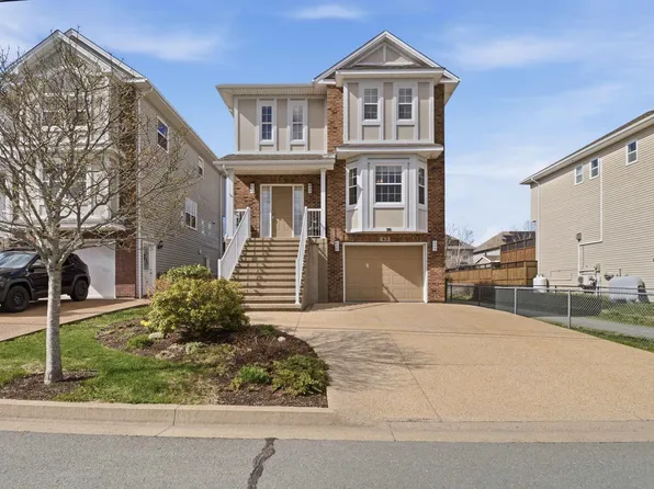 43 Fathom Ct, Halifax, NS B3M 0A7