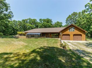 686 Bell Rd, Wright City, MO 63390