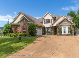3472 Susie Cir, Nesbit, MS 38651