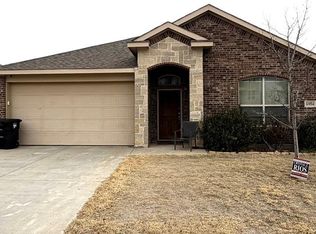 6954 Circle Cross Rd, Odessa, TX 79765