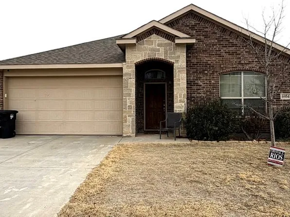 6954 Circle Cross Rd, Odessa, TX 79765