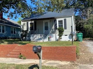 1009 Granby Ave, High Point, NC 27260