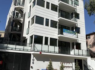 705 Gayley Ave #601, Los Angeles, CA 90024