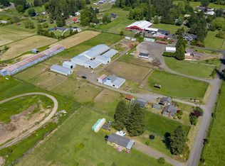 1300 NE 209th Street, Ridgefield, WA 98642