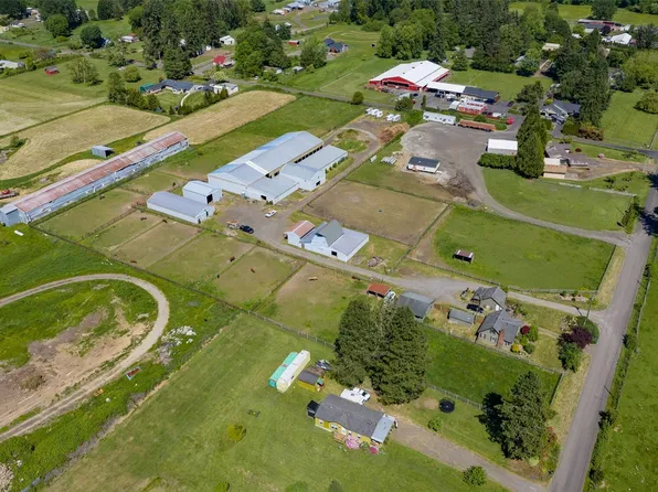 1300 NE 209th Street, Ridgefield, WA 98642