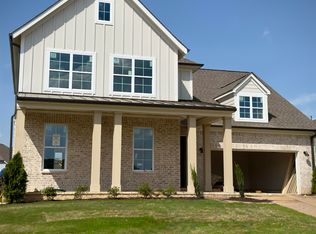 12522 Ivy Bluff Ln N, Arlington, TN 38002