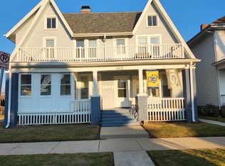 1017 Grove Ave #2, Racine, WI 53405