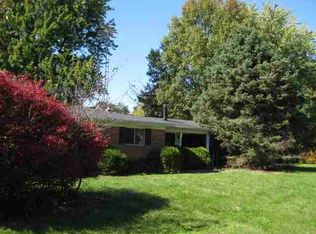 3578 N Xavier Rd, Attica, IN 47918