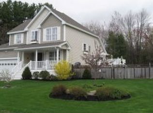 11 Angela Ln, Rochester, NH 03867