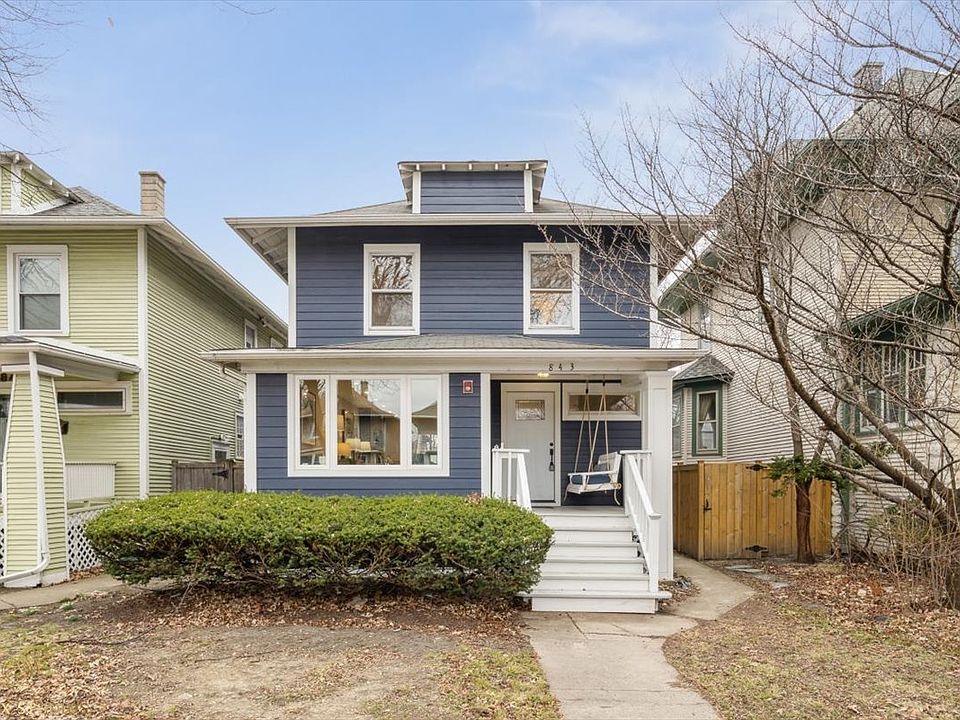 1st image of 843 Highland Ave