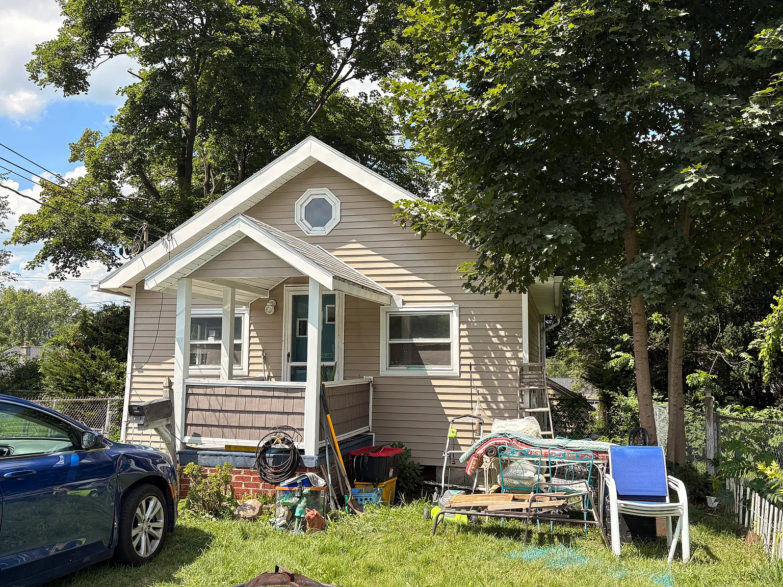 1 bed, 800 sqft, $900 — Photo 1