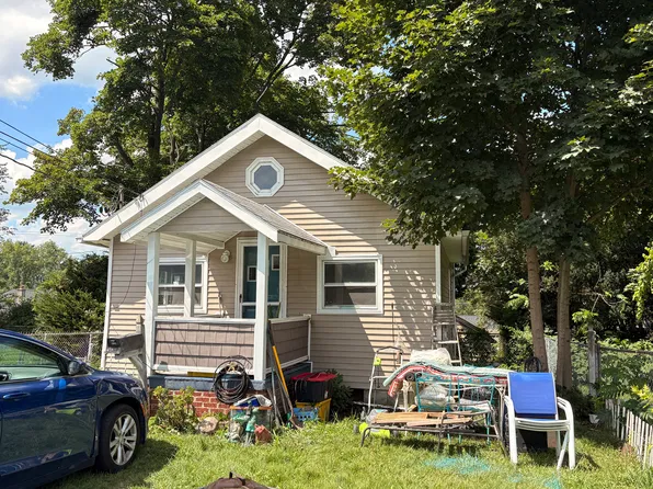 57 Saratoga Ave, Binghamton, NY 13903