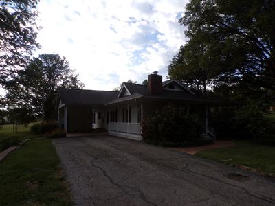 1014 North Ferguson Street, Willow Springs, MO, 65793