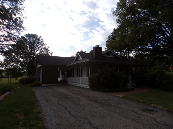 1014 North Ferguson Street, Willow Springs, MO 65793