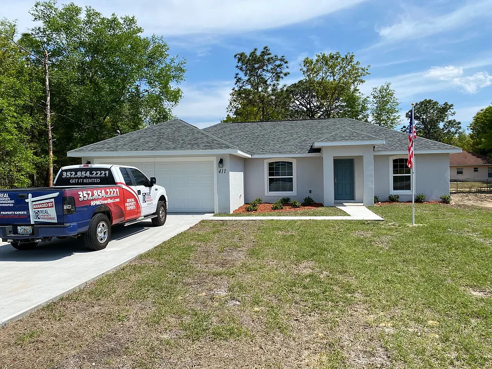 411 Water Rd