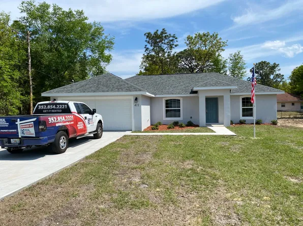 411 Water Rd, Ocala, FL 34472
