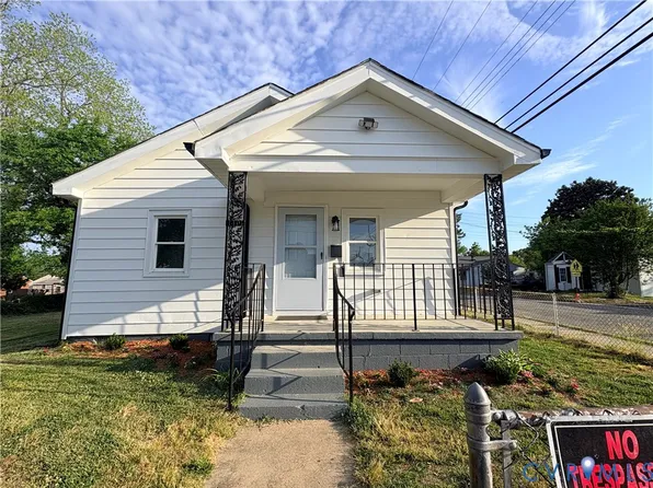 1401 Hanover St, Petersburg, VA 23803