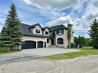 327 Rodeo Rdg, Rocky View County, AB T3Z3G2