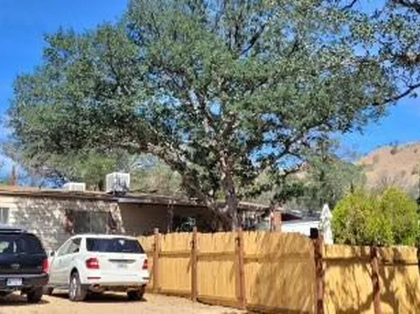 46 Stonecrest Dr, Wofford Heights, CA 93285