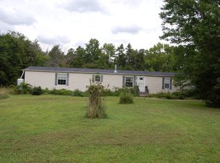 1200 Jack Pointer Rd, Semora, NC 27343