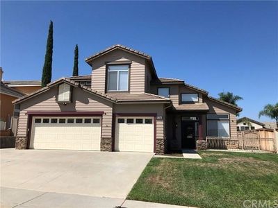 2872 S Buena Vista Ave, Corona, CA, 92882
