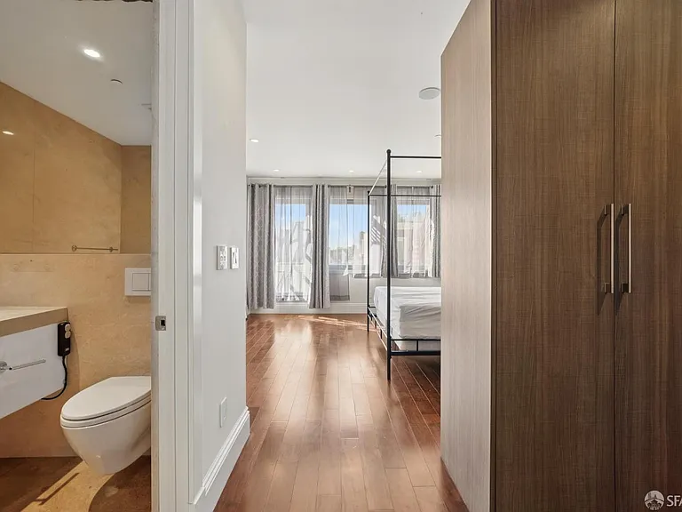 527 Greenwich St #A — Photo 10