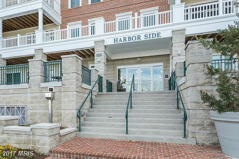 1st image of 525 Belmont Bay Dr Unit 202