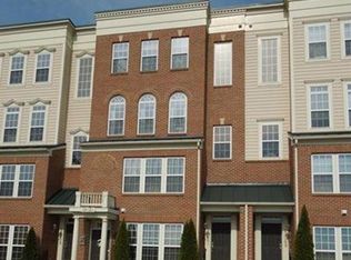 1802 Monocacy View Cir #39B, Frederick, MD 21701