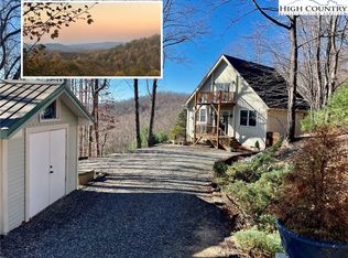 267 Flat Mountain Rd, Lenoir, NC 28645