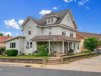 16846 South 1st STREET, Galesville, WI, 54630