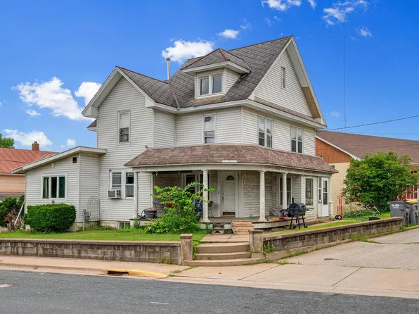 16846 South 1st STREET, Galesville, WI 54630