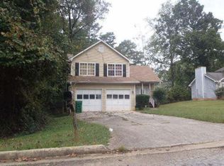4165 Sheppard Crossing Way, Stone Mountain, GA 30083