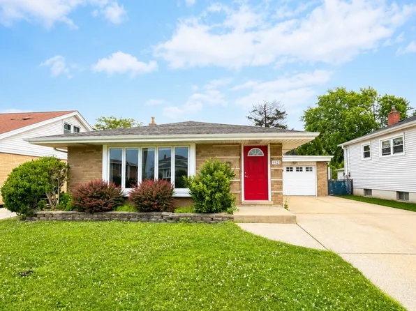 9523 S Kostner Ave, Oak Lawn, IL 60453