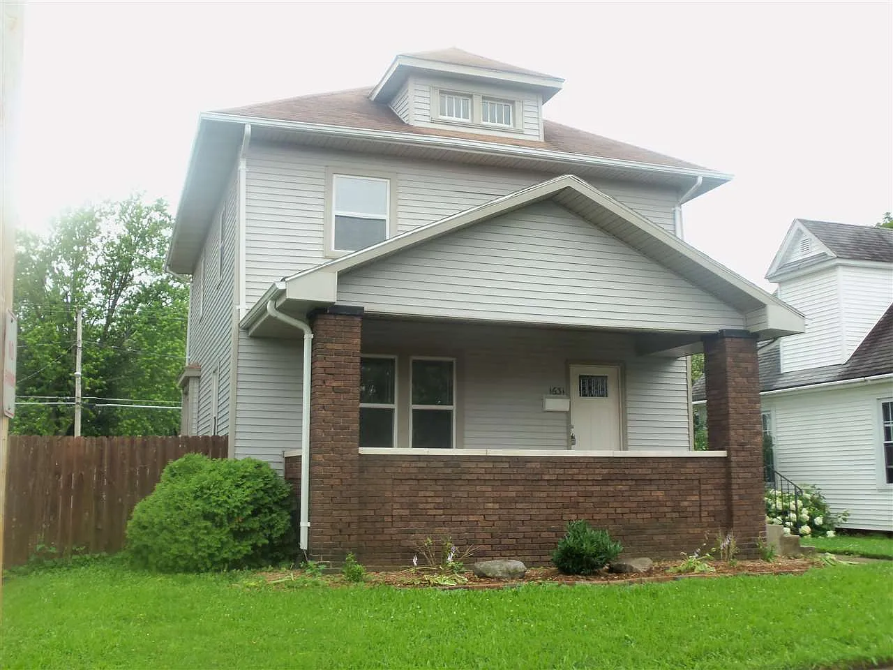 1631 High St photo 1