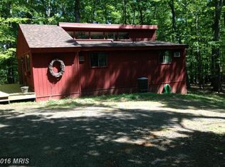 1286 Tuckahoe Trl, Hedgesville, WV 25427