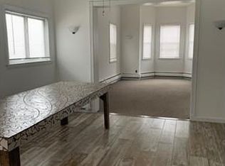 5 Whiting St #1, Roxbury, MA 02119