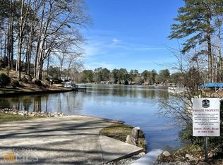 2948 Jodeco Ter, Jonesboro, GA